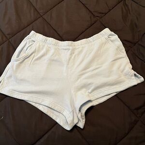 Aerie Sweat Shorts